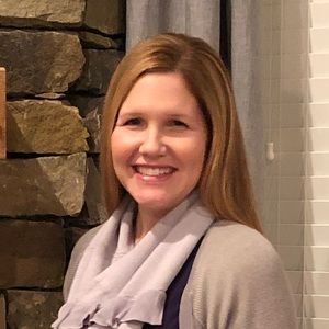 Meet your Posher, Beth